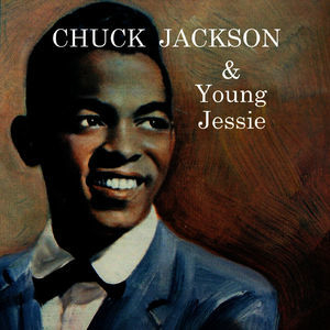 Chuck Jackson & Young Jessie
