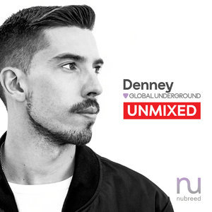 Global Underground: Nubreed 12 - Denney Unmixed