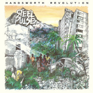 Handsworth Revolution (Deluxe) (2CD)