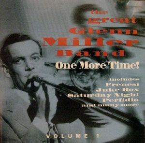 One More Time! Volume 1