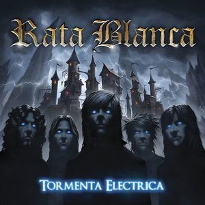 Tormenta Electrica