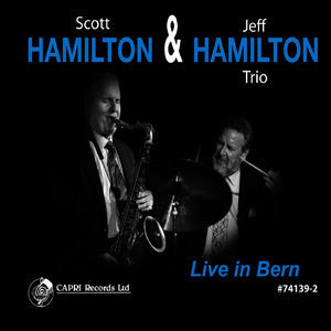 Hamilton & Hamilton Live In Bern