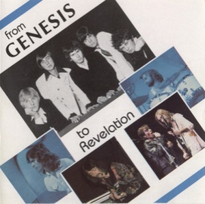 From Genesis To Revelation