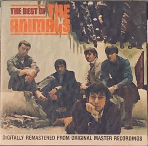 The Best Of The Animals