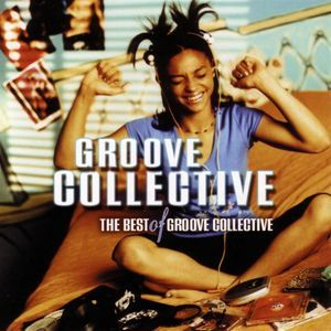 The Best Of Groove Collective