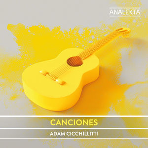 Canciones