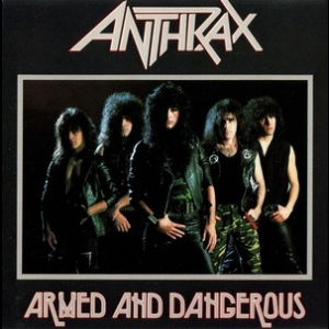 Armed And Dangerous