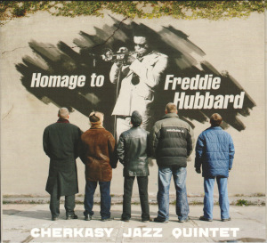 Homage To Freddie Hubbard