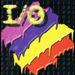 I/O