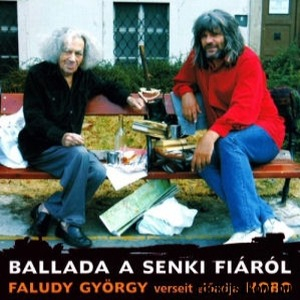 Ballada A Senki Fiarol