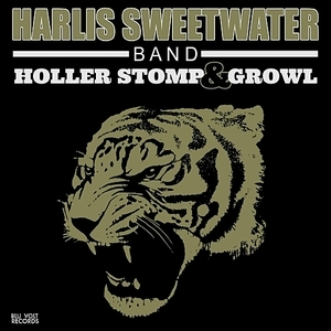 Holler Stomp & Growl