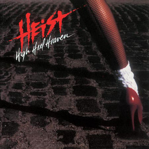 High Heel Heaven (2010 Remaster)