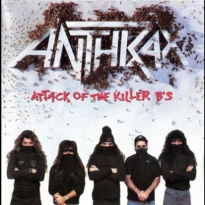 Attack Of The Killer B's