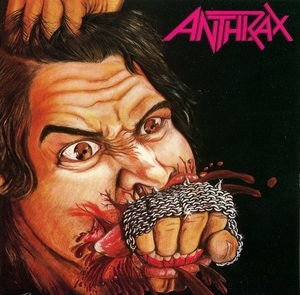Fistful Of Metal