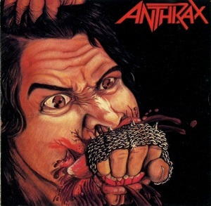 Fistful Of Metal