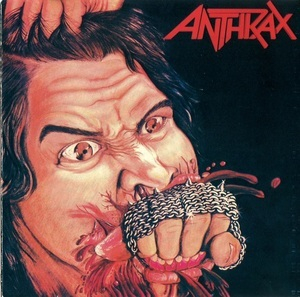Fistful Of Metal
