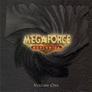 Megaforce Records Volume 1