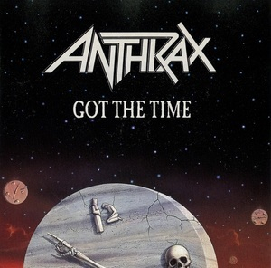 Got The Time