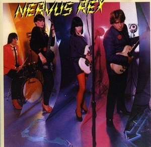 Nervus Rex