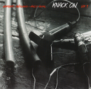 Knack On