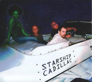 Starship Cadillac