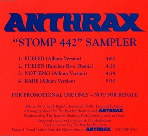 Stomp 442