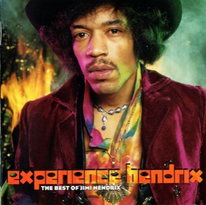 Experience Hendrix (The Best Of Jimi Hendrix)