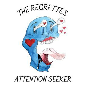 Attention Seeker [Hi-Res]