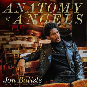 Anatomy Of Angels Live At The Village Vanguard
