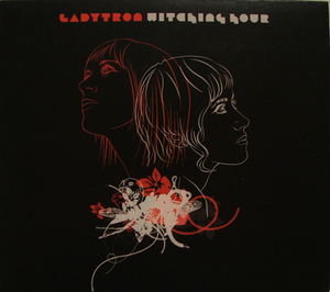Witching Hour (Reissue 2007) (CD1)