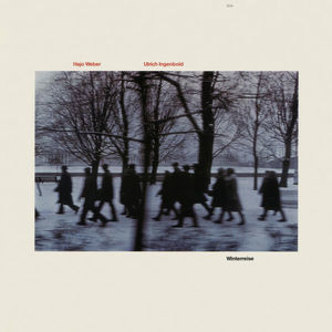 Winterreise [Hi-Res]