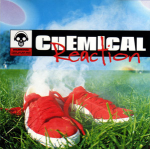 Chemical Reaction 