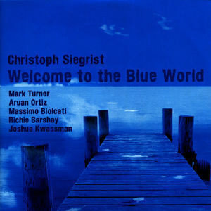 Welcome To The Blue World