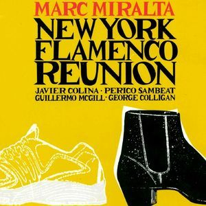 New York Flamenco Reunion