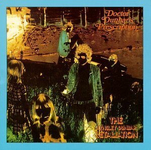 Doctor Dunbar's Prescription (1993 Remaster)