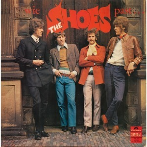 Wie The Shoes Past...