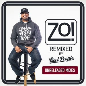 Zo! (Reel People Remixes)