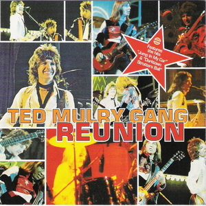 Reunion (1995 Remaster)