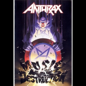 Music Of Mass Destruction