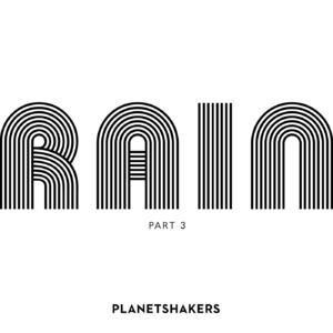 Rain, Pt 3 (live)
