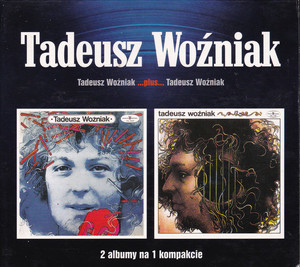 Tadeusz Wozniak ...plus... Tadeusz Wozniak