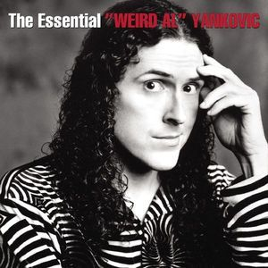 The Essential Weird Al Yankovic [Hi-Res]
