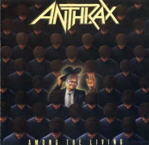 Among The Living