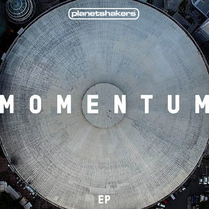 Momentum (live In Manila)