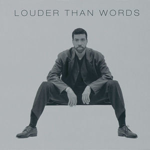 Louder Than Words