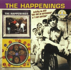 The Happenings / Psycle