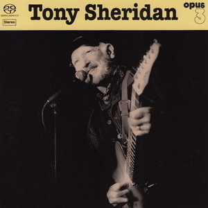 Tony Sheridan And Opus 3 Artists