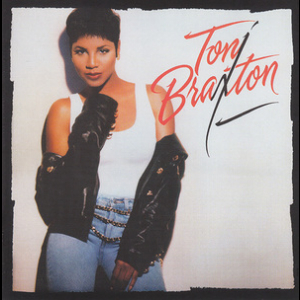 Toni Braxton