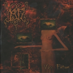 Vox Fatum
