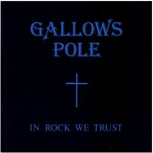 In Rock We Trust